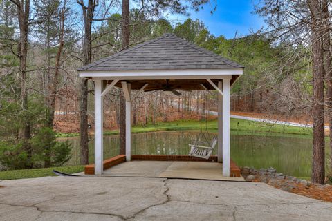 Tiny photo for 127 Crystal Creek Lane, Appling, GA 30802 (MLS # 550866)