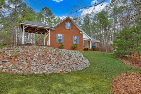 Tiny photo for 127 Crystal Creek Lane, Appling, GA 30802 (MLS # 550866)