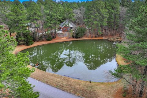 Tiny photo for 127 Crystal Creek Lane, Appling, GA 30802 (MLS # 550866)