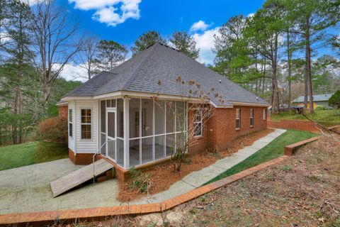 Tiny photo for 127 Crystal Creek Lane, Appling, GA 30802 (MLS # 550866)