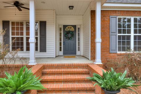 Tiny photo for 127 Crystal Creek Lane, Appling, GA 30802 (MLS # 550866)