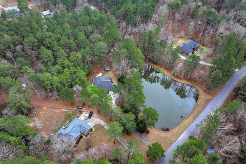 Tiny photo for 127 Crystal Creek Lane, Appling, GA 30802 (MLS # 550866)