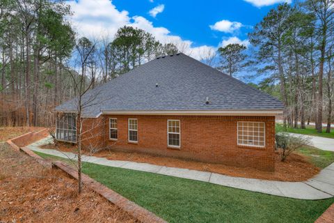 Tiny photo for 127 Crystal Creek Lane, Appling, GA 30802 (MLS # 550866)