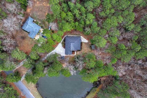 Tiny photo for 127 Crystal Creek Lane, Appling, GA 30802 (MLS # 550866)