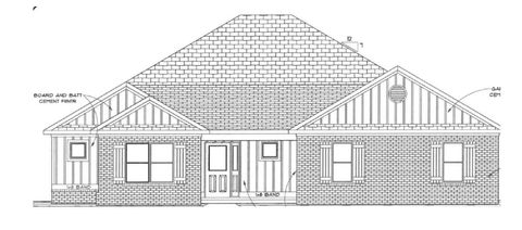 Photo of 3307 Banter Drive, Graniteville, SC 29829 (MLS # 551458)