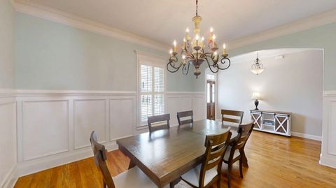 Tiny photo for 303 N Sandhills Lane, Evans, GA 30809 (MLS # 544200)