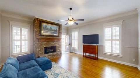 Tiny photo for 303 N Sandhills Lane, Evans, GA 30809 (MLS # 544200)