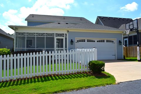 Tiny photo for 303 N Sandhills Lane, Evans, GA 30809 (MLS # 544200)