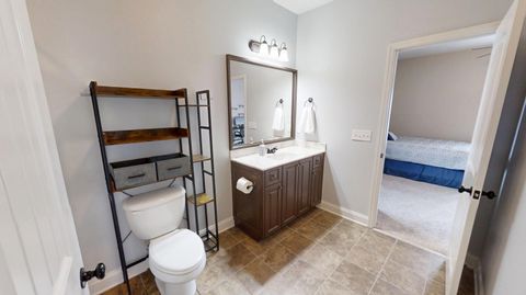 Tiny photo for 303 N Sandhills Lane, Evans, GA 30809 (MLS # 544200)
