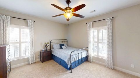 Tiny photo for 303 N Sandhills Lane, Evans, GA 30809 (MLS # 544200)