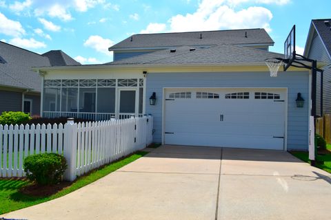 Tiny photo for 303 N Sandhills Lane, Evans, GA 30809 (MLS # 544200)