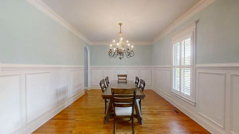 Tiny photo for 303 N Sandhills Lane, Evans, GA 30809 (MLS # 544200)