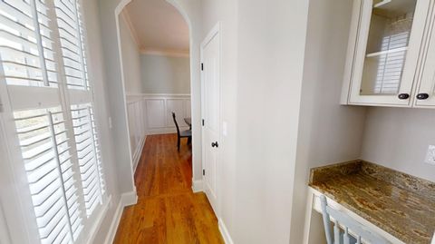 Tiny photo for 303 N Sandhills Lane, Evans, GA 30809 (MLS # 544200)
