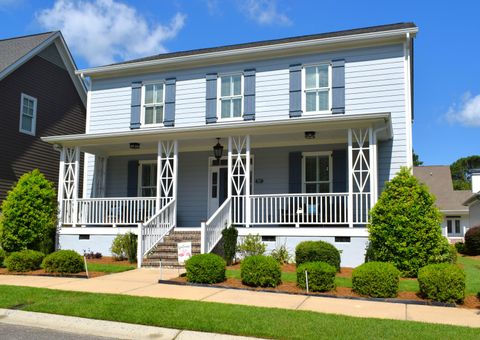Tiny photo for 303 N Sandhills Lane, Evans, GA 30809 (MLS # 544200)
