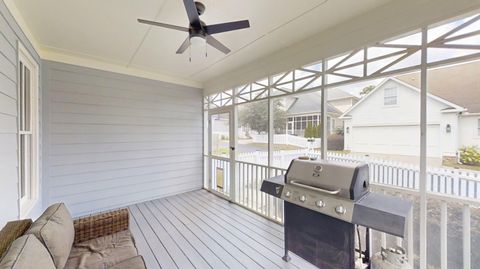 Tiny photo for 303 N Sandhills Lane, Evans, GA 30809 (MLS # 544200)