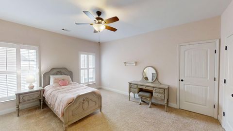 Tiny photo for 303 N Sandhills Lane, Evans, GA 30809 (MLS # 544200)