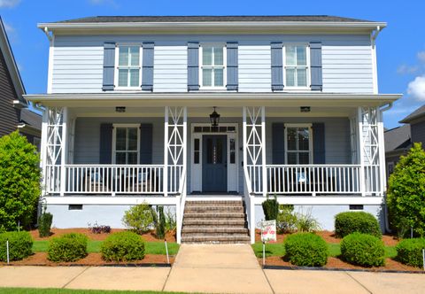 Photo of 303 N Sandhills Lane, Evans, GA 30809 (MLS # 544200) Photo of 303 N Sandhills Lane, Evans, GA 30809 (MLS # 544200)