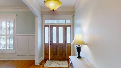 Tiny photo for 303 N Sandhills Lane, Evans, GA 30809 (MLS # 544200)
