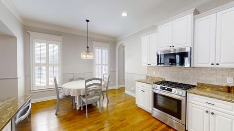 Tiny photo for 303 N Sandhills Lane, Evans, GA 30809 (MLS # 544200)