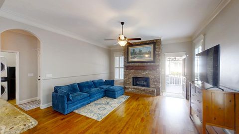 Tiny photo for 303 N Sandhills Lane, Evans, GA 30809 (MLS # 544200)