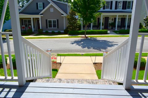 Tiny photo for 303 N Sandhills Lane, Evans, GA 30809 (MLS # 544200)