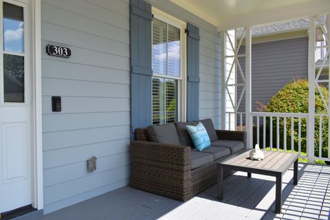 Tiny photo for 303 N Sandhills Lane, Evans, GA 30809 (MLS # 544200)