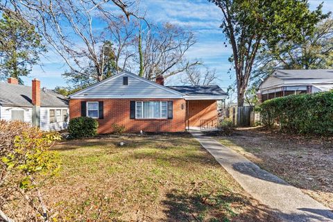 A home in Augusta