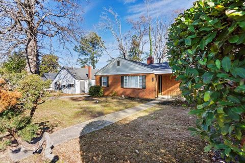 A home in Augusta