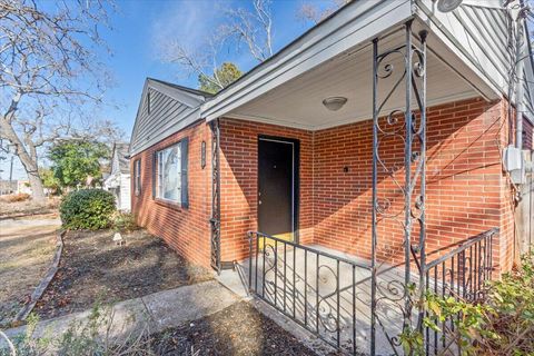 A home in Augusta