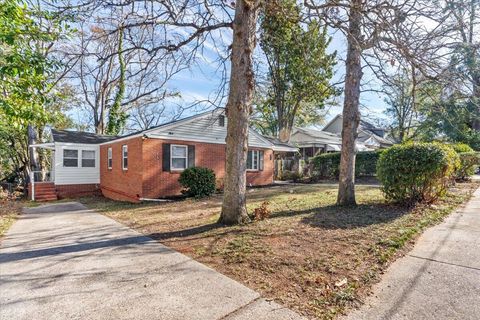 A home in Augusta