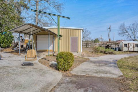 Tiny photo for 116 Ridgecrest Circle, Graniteville, SC 29829 (MLS # 550164)