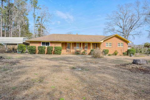 Tiny photo for 116 Ridgecrest Circle, Graniteville, SC 29829 (MLS # 550164)