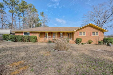 Photo of 116 Ridgecrest Circle, Graniteville, SC 29829 (MLS # 550164)