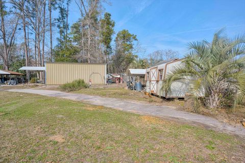 Tiny photo for 116 Ridgecrest Circle, Graniteville, SC 29829 (MLS # 550164)