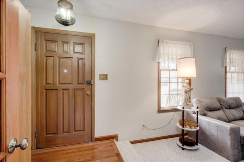 Tiny photo for 116 Ridgecrest Circle, Graniteville, SC 29829 (MLS # 550164)