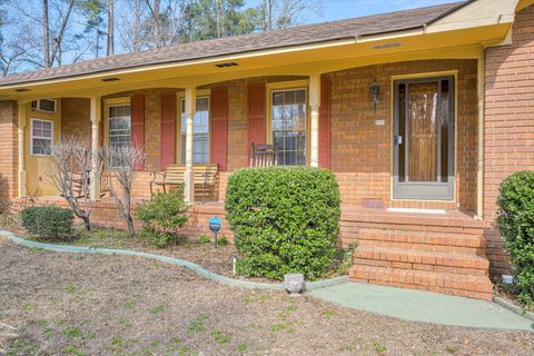 Tiny photo for 116 Ridgecrest Circle, Graniteville, SC 29829 (MLS # 550164)