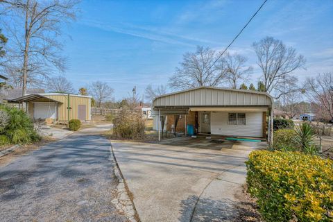 Tiny photo for 116 Ridgecrest Circle, Graniteville, SC 29829 (MLS # 550164)