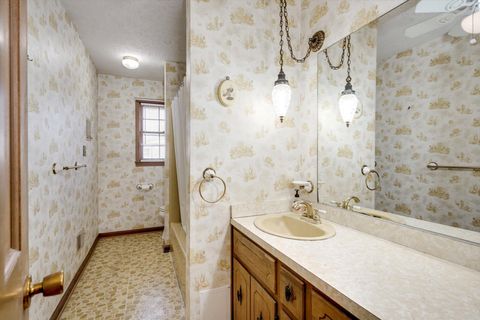 Tiny photo for 116 Ridgecrest Circle, Graniteville, SC 29829 (MLS # 550164)