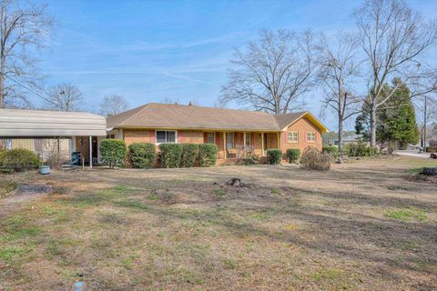 Tiny photo for 116 Ridgecrest Circle, Graniteville, SC 29829 (MLS # 550164)