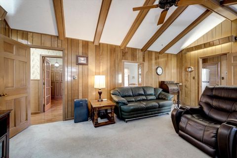 Tiny photo for 116 Ridgecrest Circle, Graniteville, SC 29829 (MLS # 550164)