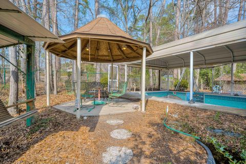 Tiny photo for 116 Ridgecrest Circle, Graniteville, SC 29829 (MLS # 550164)