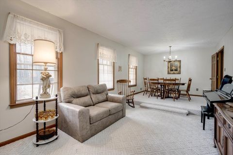 Tiny photo for 116 Ridgecrest Circle, Graniteville, SC 29829 (MLS # 550164)