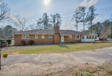 Tiny photo for 116 Ridgecrest Circle, Graniteville, SC 29829 (MLS # 550164)