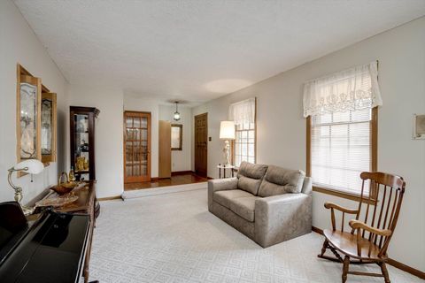 Tiny photo for 116 Ridgecrest Circle, Graniteville, SC 29829 (MLS # 550164)