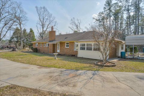 Tiny photo for 116 Ridgecrest Circle, Graniteville, SC 29829 (MLS # 550164)