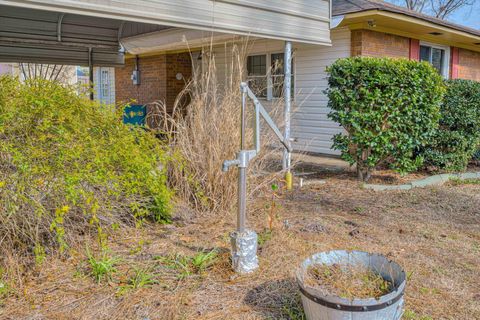 Tiny photo for 116 Ridgecrest Circle, Graniteville, SC 29829 (MLS # 550164)