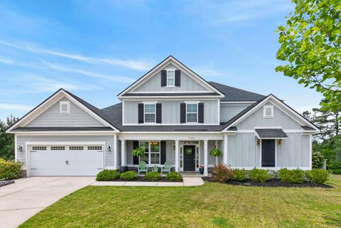 Photo of 5126 Pickering Point, Evans, GA 30809 (MLS # 555114)