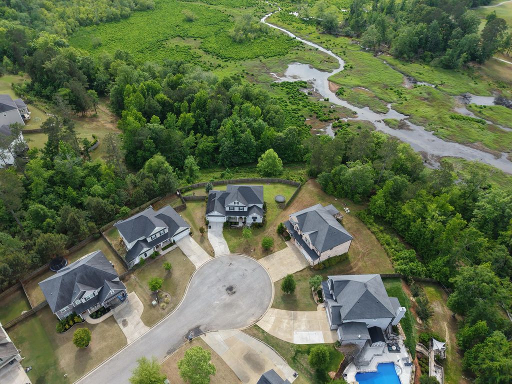 Photo of 5126 Pickering Point, Evans, GA 30809 (MLS # 555114)