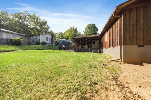 A home in Hephzibah