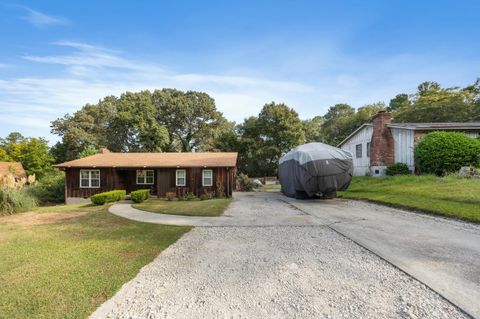 A home in Hephzibah